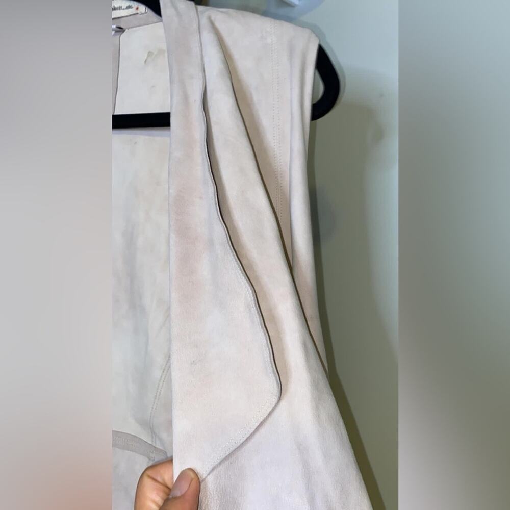Jakett open front jacket - Picture 11 of 11